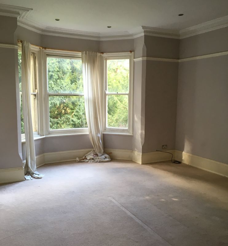 Flats 7a,7b & 7C, 3 Elm Bank, Nottingham, NG3 5AJ