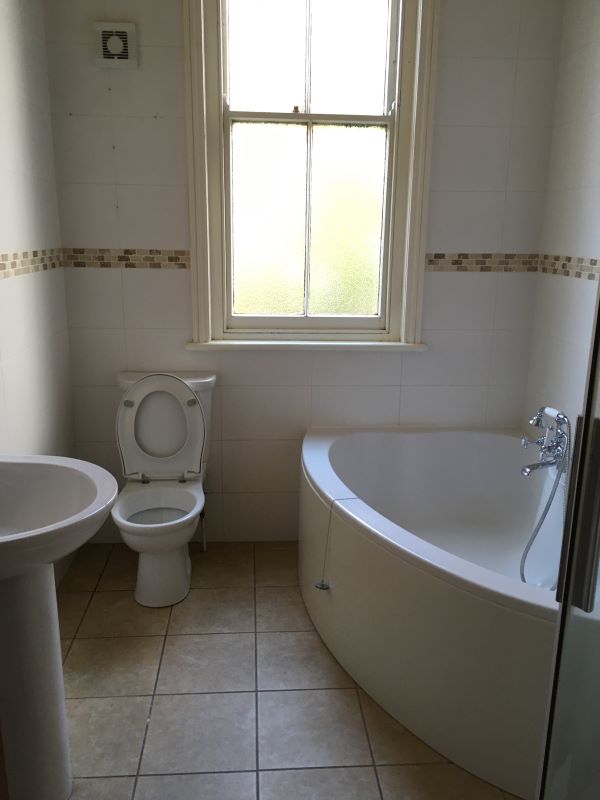 Flats 7a,7b & 7C, 3 Elm Bank, Nottingham, NG3 5AJ