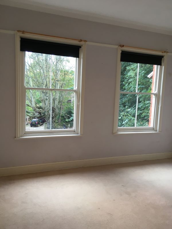 Flats 7a,7b & 7C, 3 Elm Bank, Nottingham, NG3 5AJ