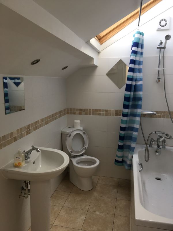 Flats 7a,7b & 7C, 3 Elm Bank, Nottingham, NG3 5AJ