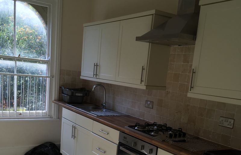 Flats 7a,7b & 7C, 3 Elm Bank, Nottingham, NG3 5AJ