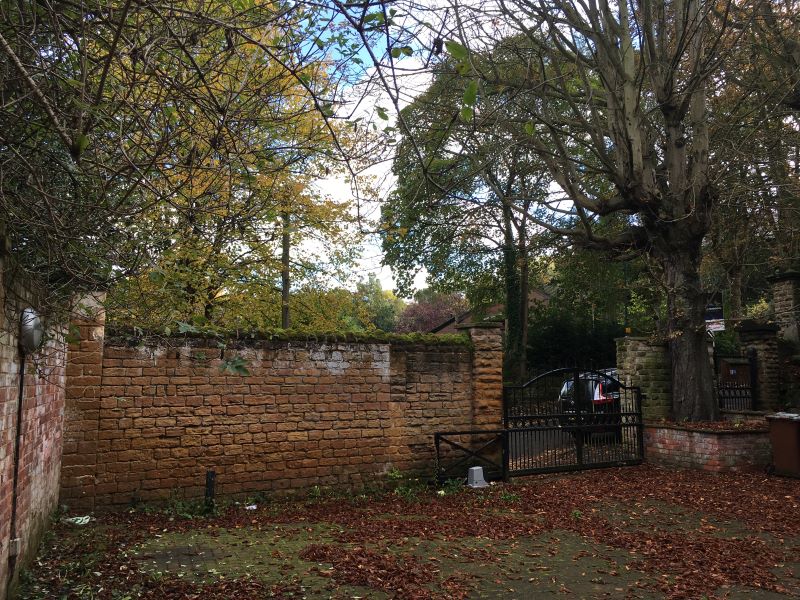 Flats 7a,7b & 7C, 3 Elm Bank, Nottingham, NG3 5AJ