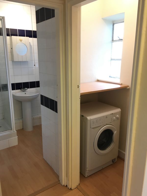 Mansfield Court, 1 Mansfield Road, Sherwood, Nottingham, NG5 2BW