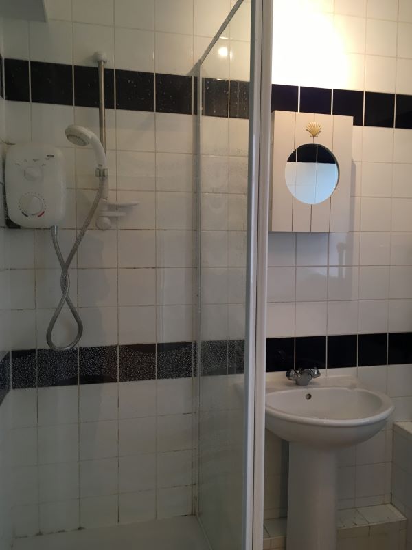 Mansfield Court, 1 Mansfield Road, Sherwood, Nottingham, NG5 2BW