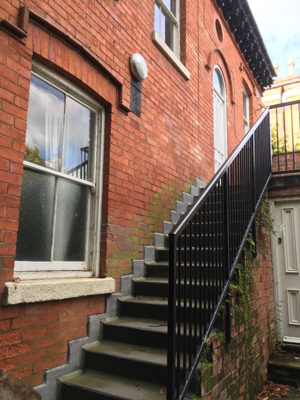 Flats 7a,7b & 7C, 3 Elm Bank, Nottingham, NG3 5AJ