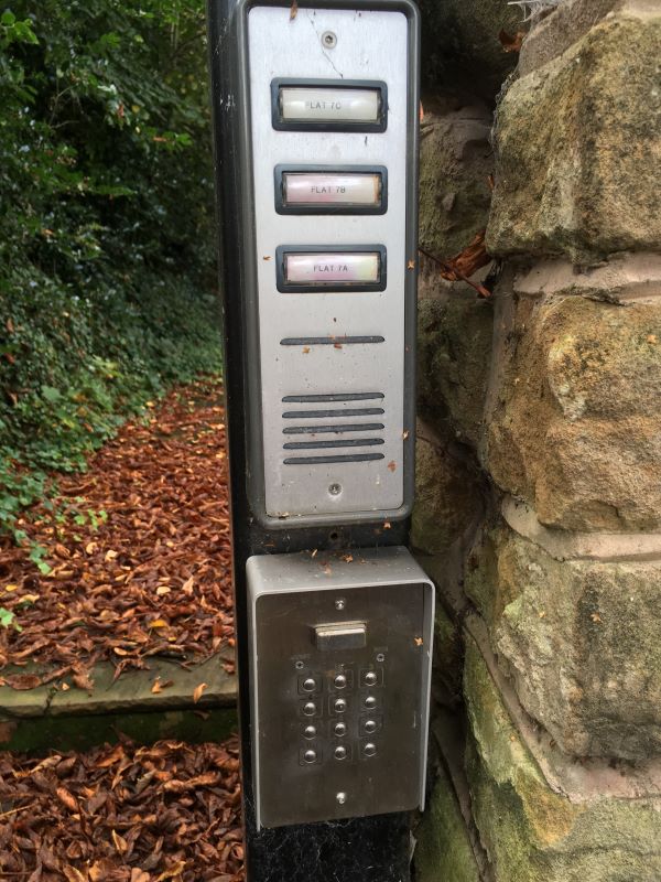 Flats 7a,7b & 7C, 3 Elm Bank, Nottingham, NG3 5AJ