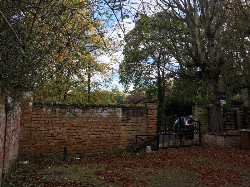 Flats 7a,7b & 7C, 3 Elm Bank, Nottingham, NG3 5AJ