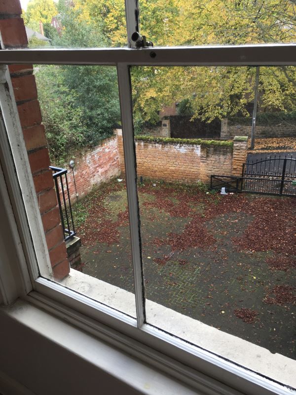 Flats 7a,7b & 7C, 3 Elm Bank, Nottingham, NG3 5AJ