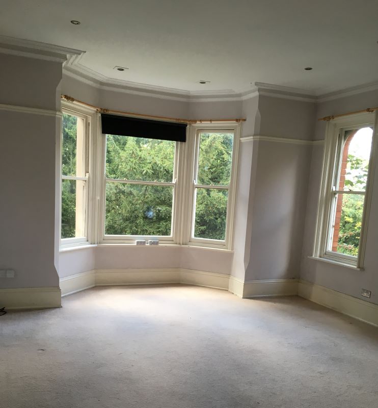 Flats 7a,7b & 7C, 3 Elm Bank, Nottingham, NG3 5AJ