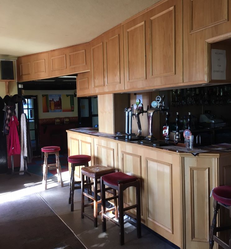 The Prussian Queen, Main Road, Saltfleetby, Louth, Lincolnshire, LN11 7TP