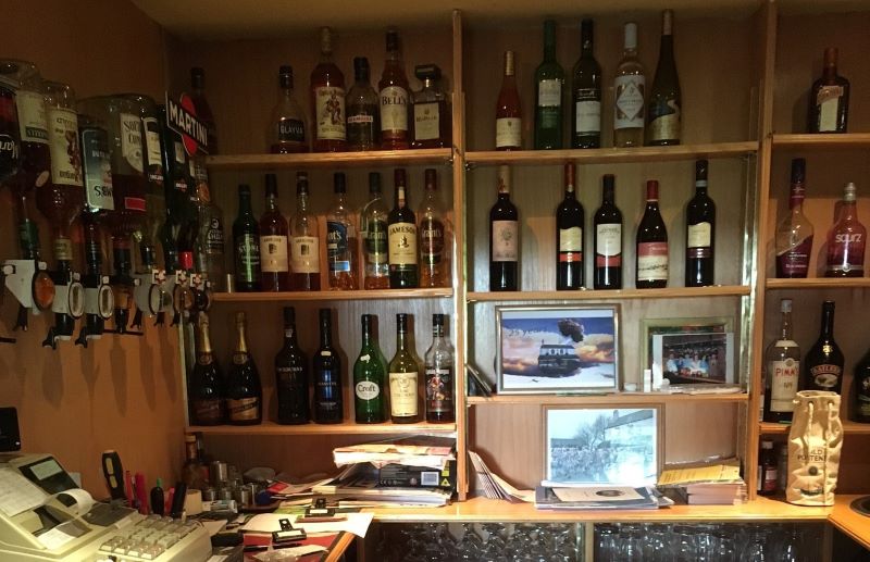 The Prussian Queen, Main Road, Saltfleetby, Louth, Lincolnshire, LN11 7TP