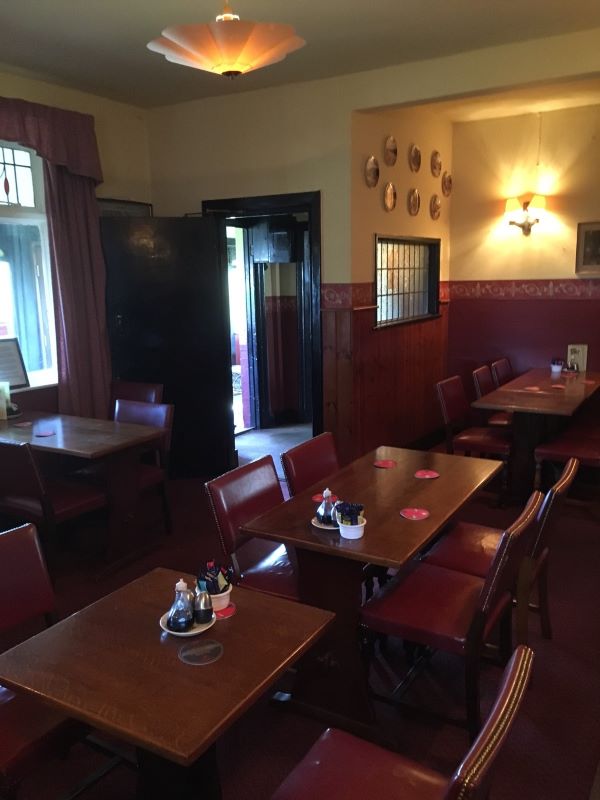 The Prussian Queen, Main Road, Saltfleetby, Louth, Lincolnshire, LN11 7TP