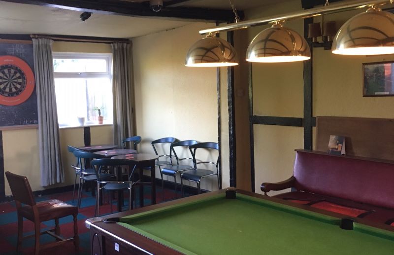 The Prussian Queen, Main Road, Saltfleetby, Louth, Lincolnshire, LN11 7TP