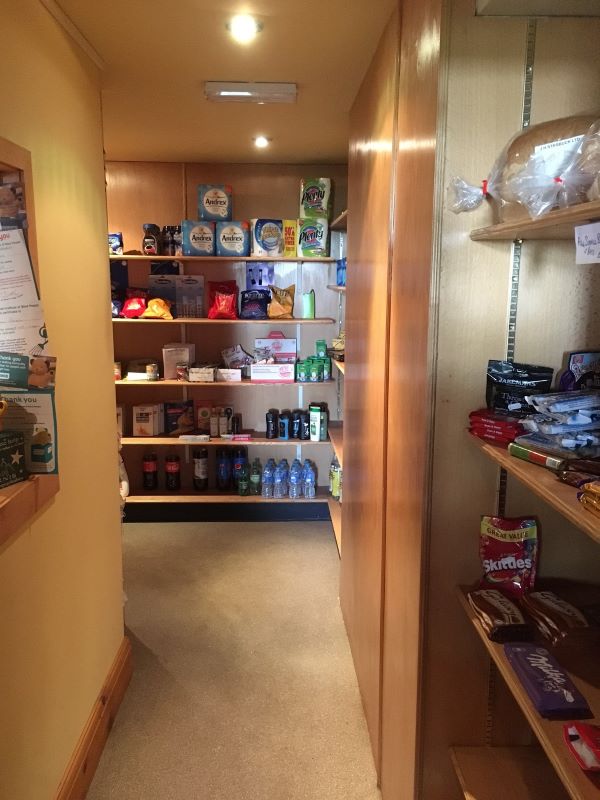 The Prussian Queen, Main Road, Saltfleetby, Louth, Lincolnshire, LN11 7TP