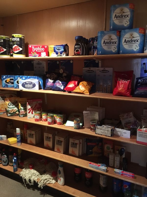 The Prussian Queen, Main Road, Saltfleetby, Louth, Lincolnshire, LN11 7TP