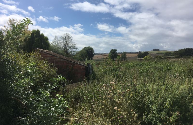 383 Over Lane, Belper, Derbyshire, DE56 0HJ