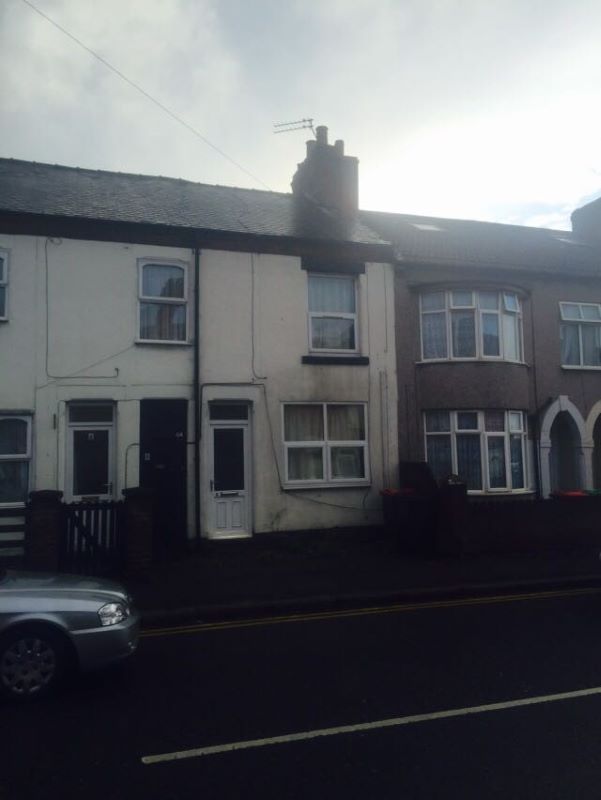 6/6A Dalestorth Street, Sutton-in-Ashfield, Nottinghamshire, NG17 4EX