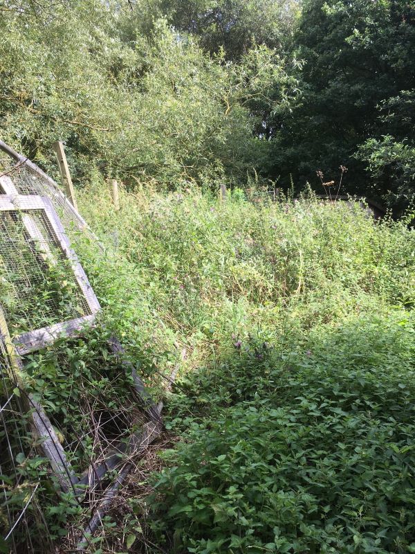 Land Off Over Lane, Belper, Derbyshire, DE56 0HJ