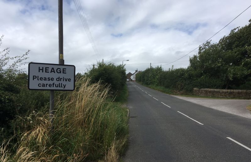 Land Off Over Lane, Belper, Derbyshire, DE56 0HJ