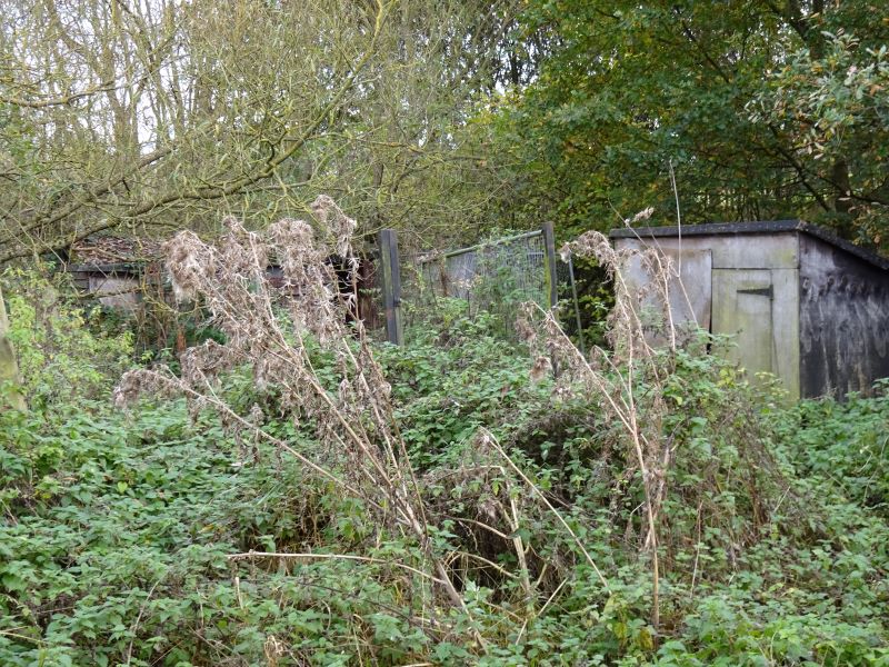 Land Off Over Lane, Belper, Derbyshire, DE56 0HJ