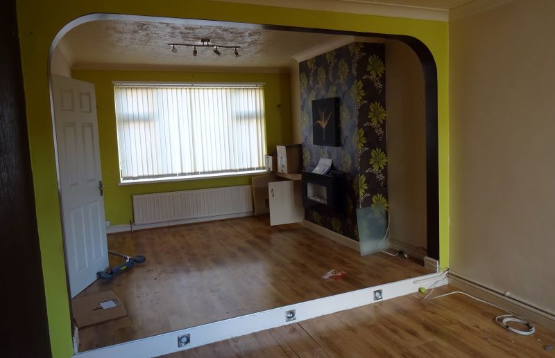 21 Little Hallam Lane, Ilkeston, Derbyshire, DE7 4AG