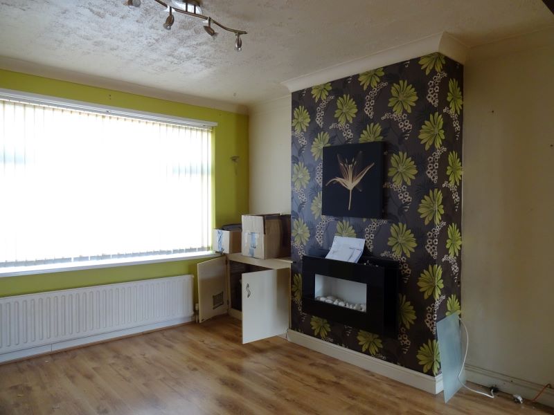 21 Little Hallam Lane, Ilkeston, Derbyshire, DE7 4AG