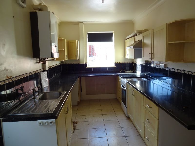 21 Little Hallam Lane, Ilkeston, Derbyshire, DE7 4AG