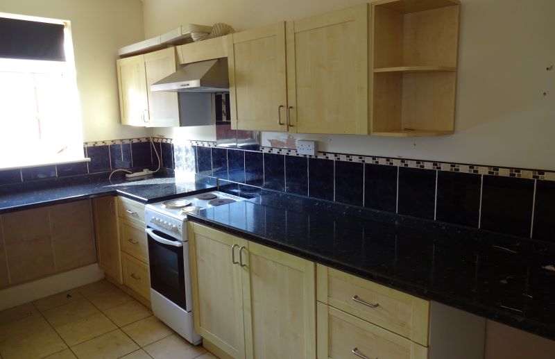 21 Little Hallam Lane, Ilkeston, Derbyshire, DE7 4AG