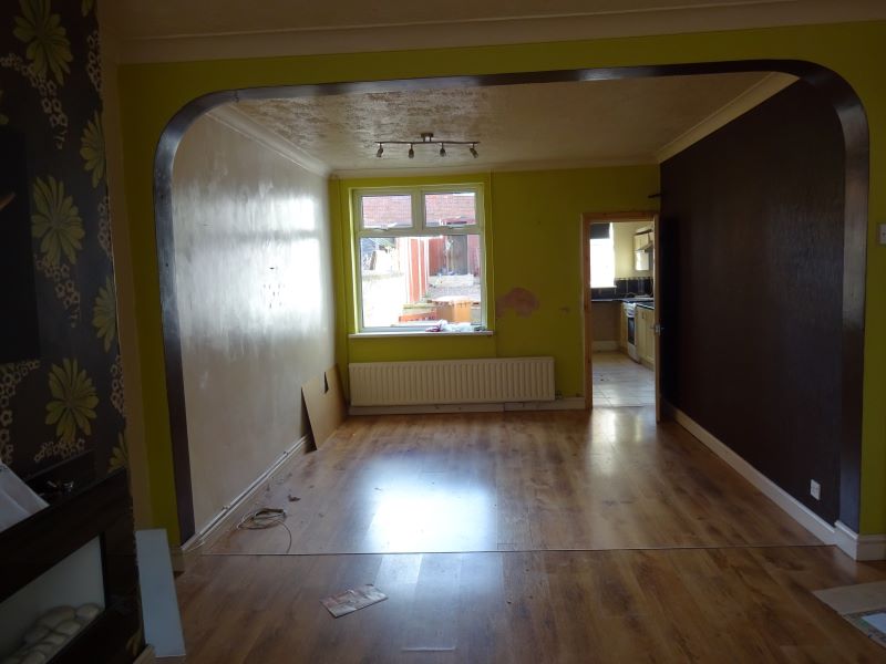 21 Little Hallam Lane, Ilkeston, Derbyshire, DE7 4AG