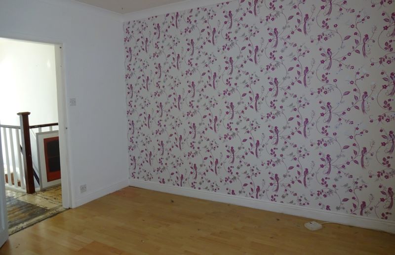 21 Little Hallam Lane, Ilkeston, Derbyshire, DE7 4AG