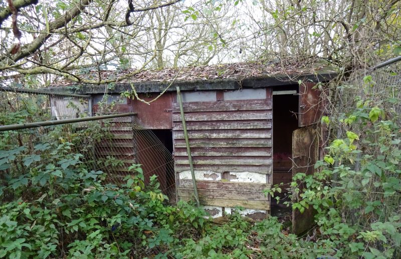 Land Off Over Lane, Belper, Derbyshire, DE56 0HJ