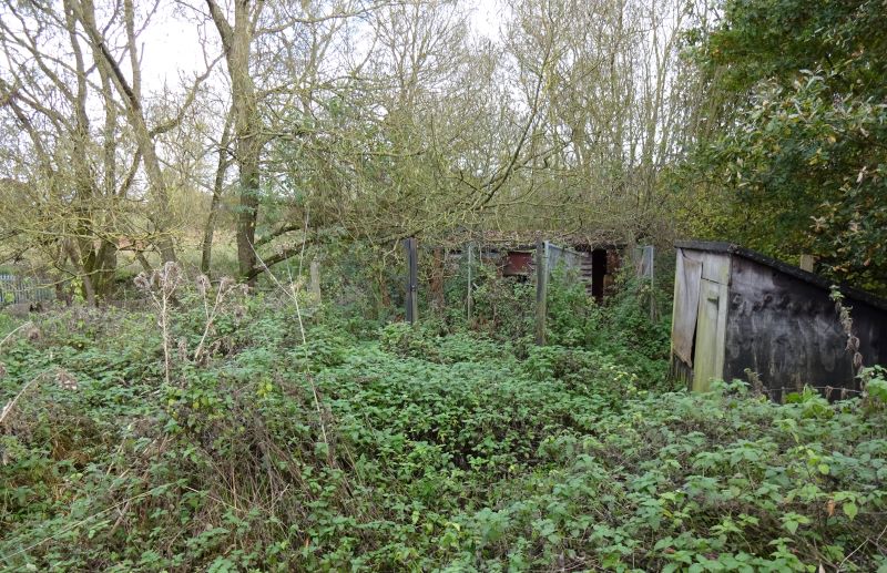 Land Off Over Lane, Belper, Derbyshire, DE56 0HJ