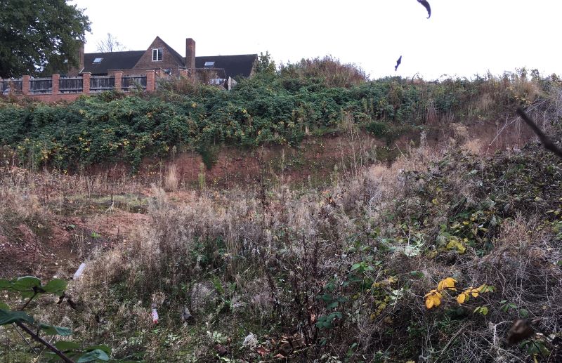 Residential Development Land, Dakeyne Street Off Carlton Road, Nottingham, NG3 2AR
