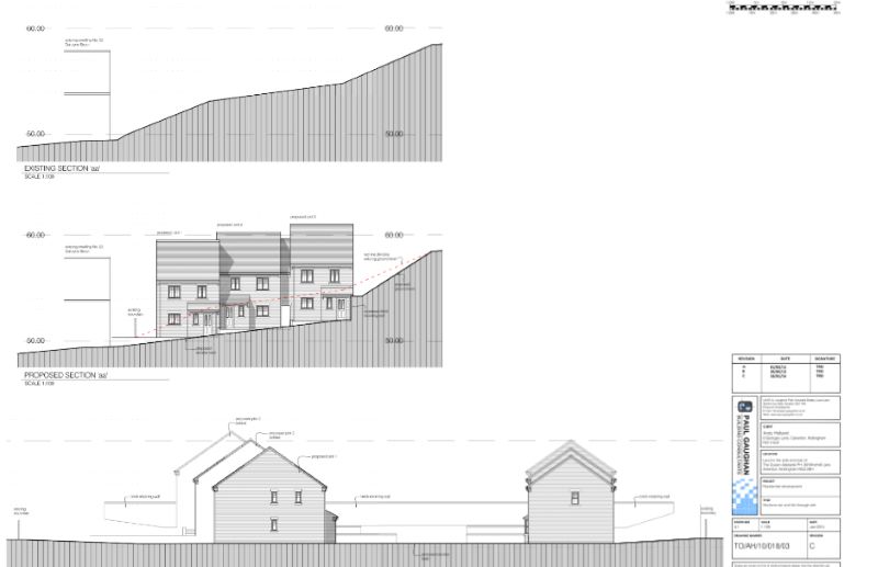 Residential Development Land, Dakeyne Street Off Carlton Road, Nottingham, NG3 2AR