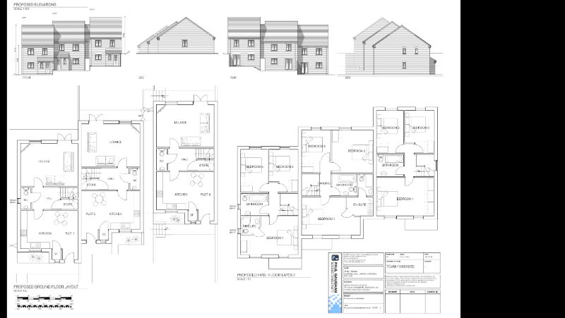 Residential Development Land, Dakeyne Street Off Carlton Road, Nottingham, NG3 2AR