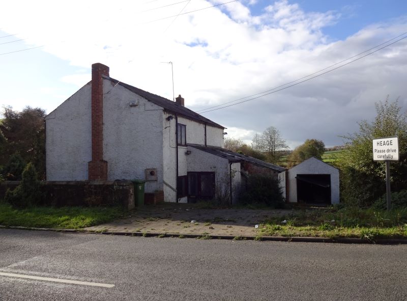 383 Over Lane, Belper, Derbyshire, DE56 0HJ