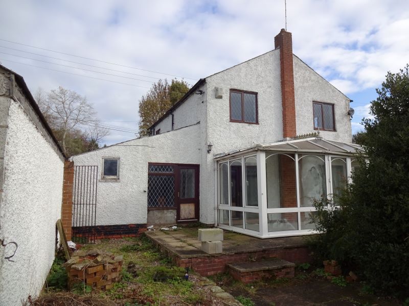 383 Over Lane, Belper, Derbyshire, DE56 0HJ