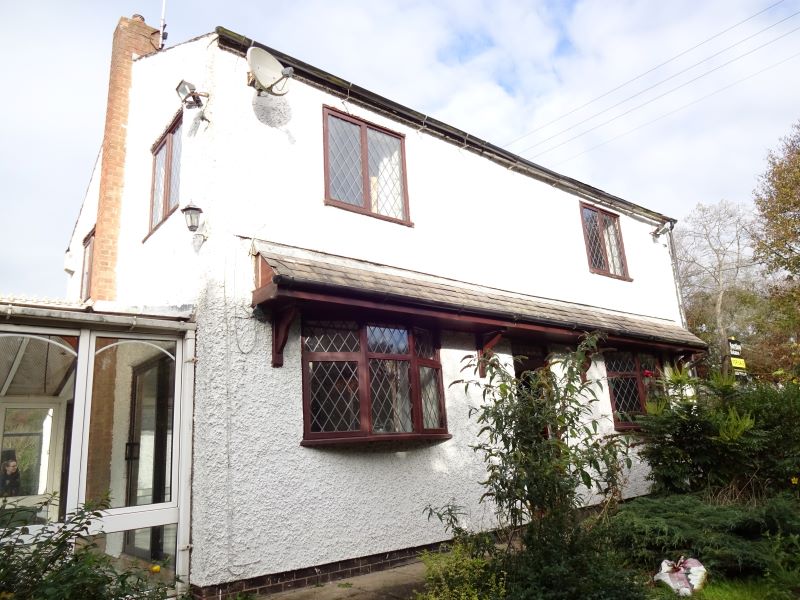 383 Over Lane, Belper, Derbyshire, DE56 0HJ