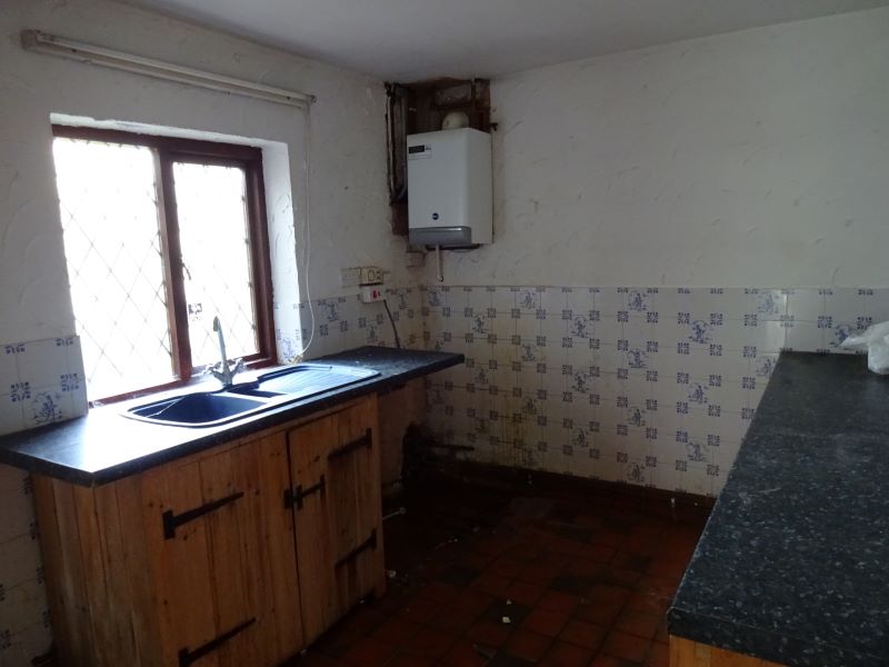 383 Over Lane, Belper, Derbyshire, DE56 0HJ