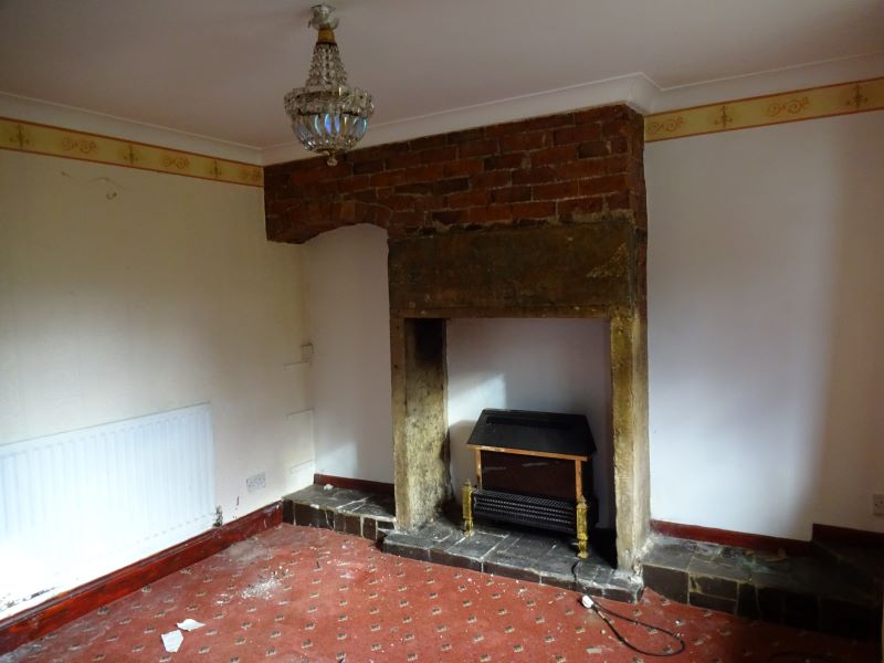 383 Over Lane, Belper, Derbyshire, DE56 0HJ