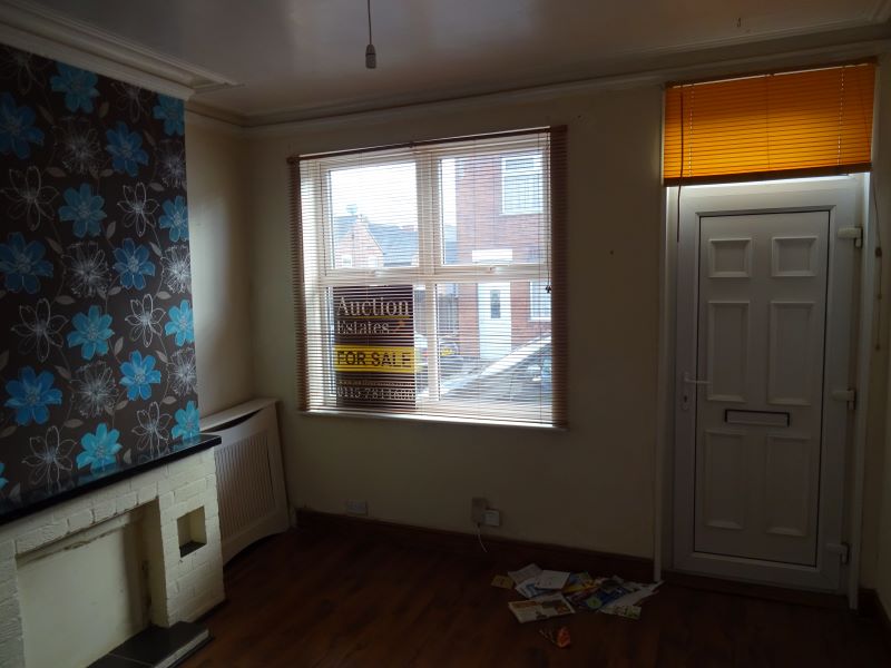 24 Graham Street, Ilkeston, Derbyshire, DE7 5ND