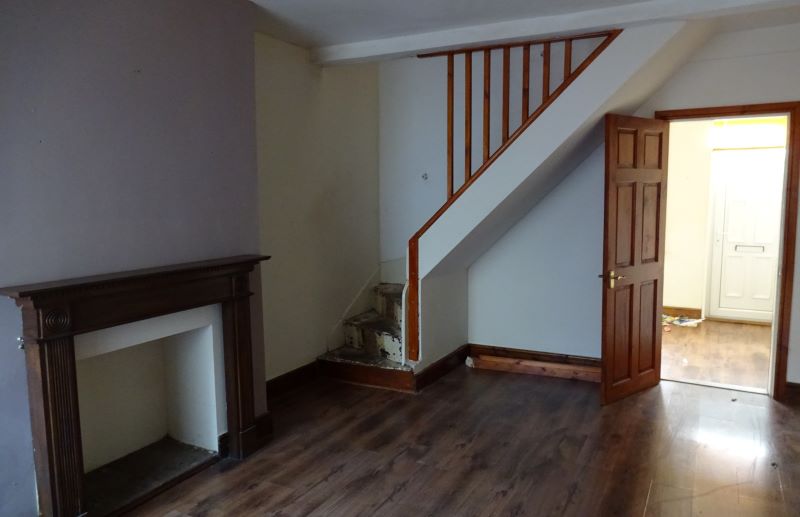 24 Graham Street, Ilkeston, Derbyshire, DE7 5ND