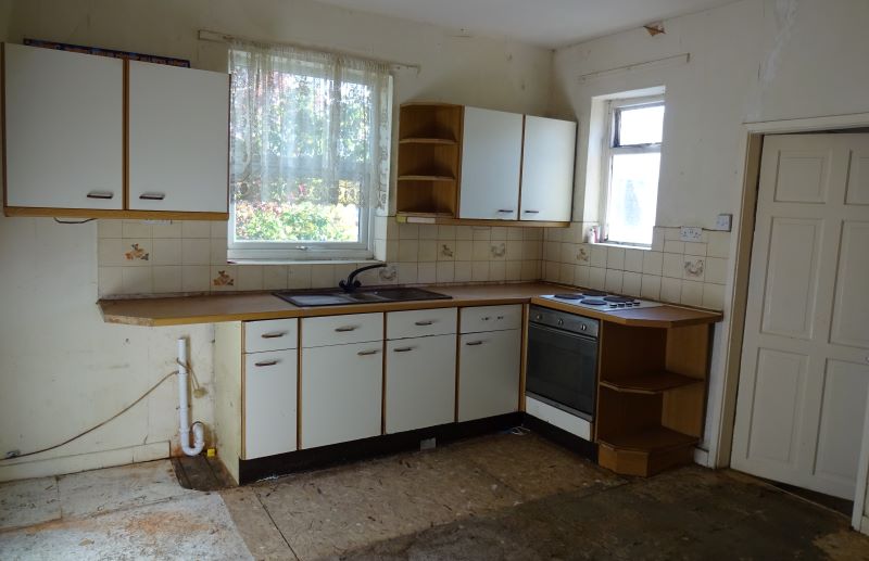 162A Victoria Road, Netherfield, Nottingham, NG4 2JF