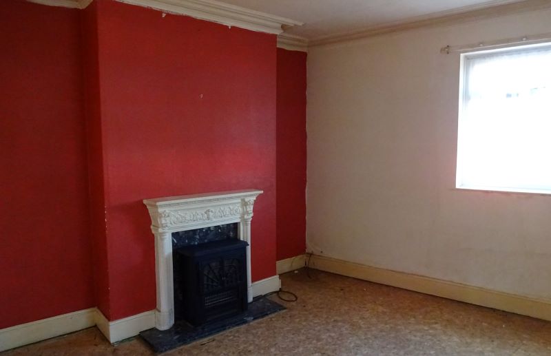 162A Victoria Road, Netherfield, Nottingham, NG4 2JF