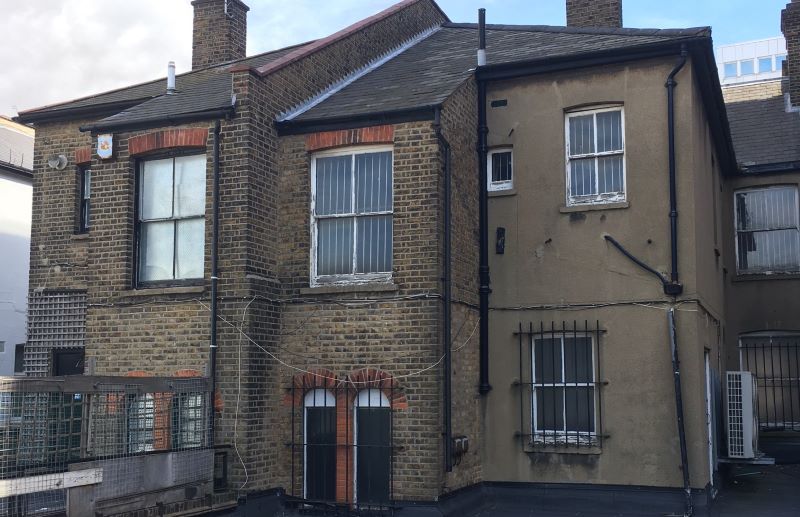 Upper Parts 169/171 & 173/175 High Street, Southend-on-Sea, Essex, SS1 1LL