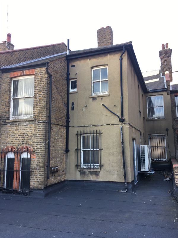 Upper Parts 169/171 & 173/175 High Street, Southend-on-Sea, Essex, SS1 1LL