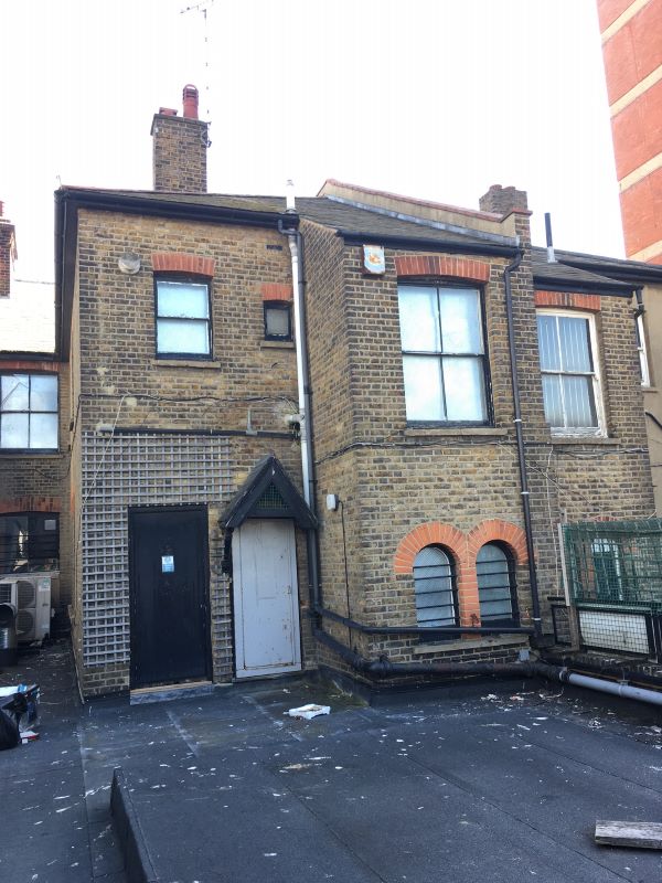 Upper Parts 169/171 & 173/175 High Street, Southend-on-Sea, Essex, SS1 1LL