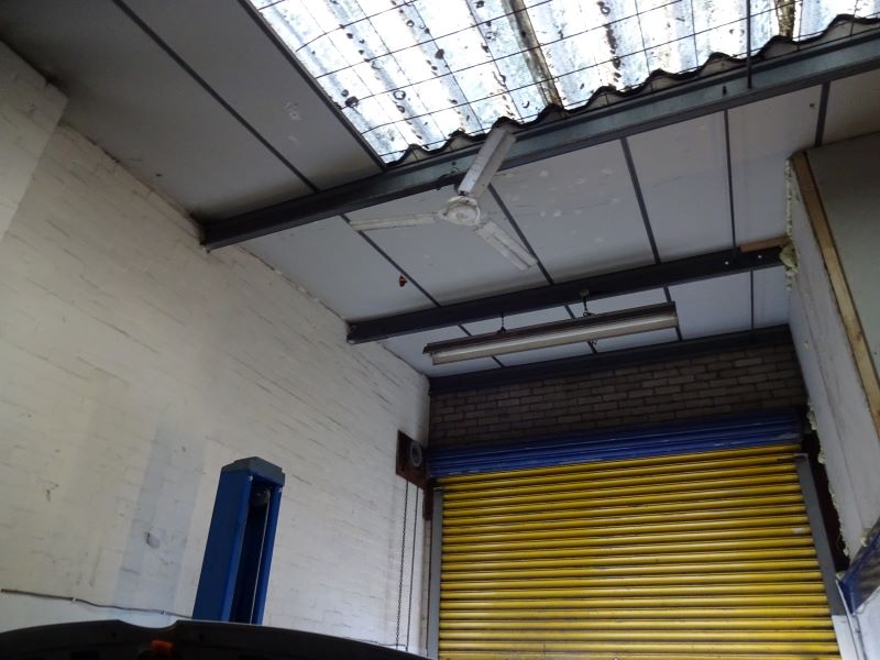 Unit 40, Charles Street, West Bromwich, West Midlands, B70 0AY