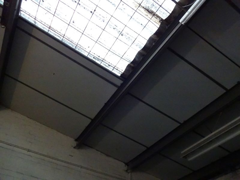 Unit 40, Charles Street, West Bromwich, West Midlands, B70 0AY