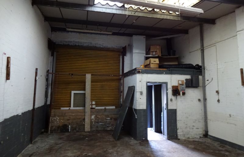 Units 42/44, Charles Street, Phoenix Industrial Estate, West Bromwich, West Midlands, B70 0AY